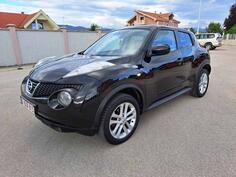 Nissan - Juke - 1.5 dci