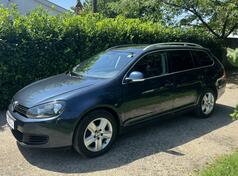 Volkswagen - Golf 6 - 1.6TDI 77kw