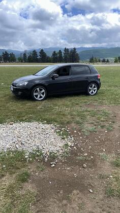 Volkswagen - Golf 6 - 2.0