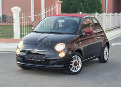 Fiat - 500C - 1.4