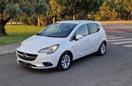 Opel - Corsa - 1.4 Benzin-LPG