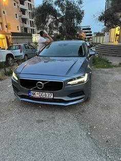 Volvo - S90 - 2.0 d