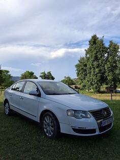 Volkswagen - Passat - 1.9 tdi