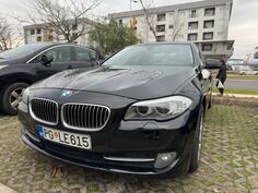 BMW - 520