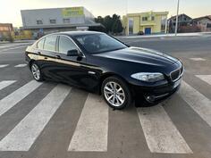 BMW - 520