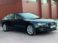 Audi - A5 - 2.0 Sportback