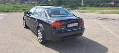 Audi - A4 - 2,0 tdi