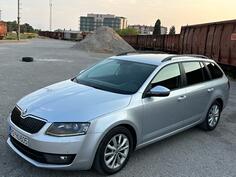 Škoda - Octavia - 1.6 tdi