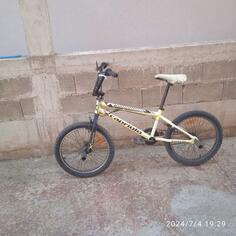 BIXS - BMX