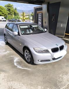 BMW - 320 - 320D