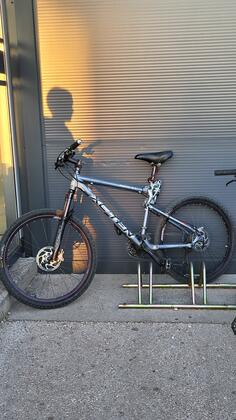 Shimano - XC TEN