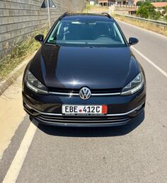 Volkswagen - Golf 7 - GOLF 7.5 Highline