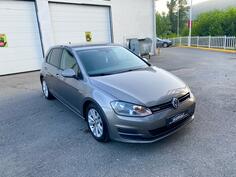 Volkswagen - Golf 7 - 1.6tdi