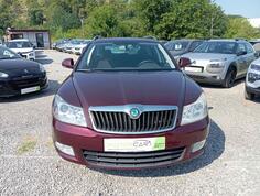 Škoda - Octavia - 1.6TDI