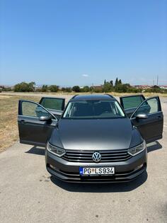 Volkswagen - Passat - 2.0tdi