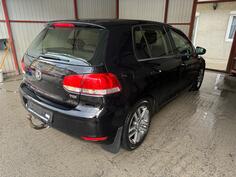 Volkswagen - Golf 6 - 2.0 tdi