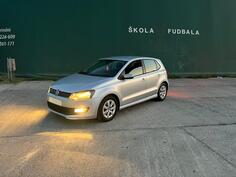 Volkswagen - Polo - 1.2 TDI