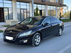 Peugeot - 508 - 1.6Hdi