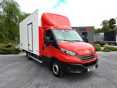 Iveco -  DAILY 35S18 / Furgon / 3.5t