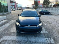 Volkswagen - Golf 7 - 2.0