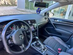 Volkswagen - Golf 7 - 2.0