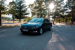 Volkswagen - Passat - 2.0 TDI