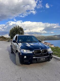 BMW - X5 - 3.0 D X-DRIVE