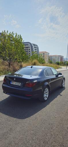 BMW - 525 - 2.5