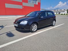 Volkswagen - Golf 5 - 1.9 tdi