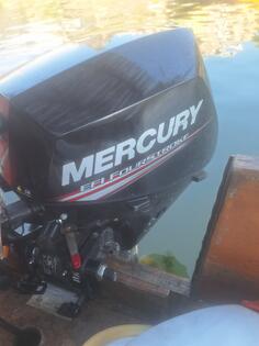 Mercury - 20 ks - Motori za plovila