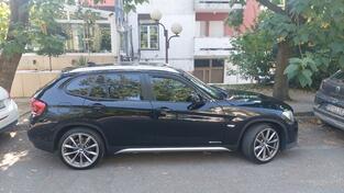 BMW - X1 - 2.0 d s drive