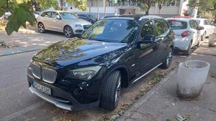 BMW - X1 - 2.0 d s drive