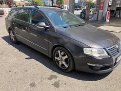 Volkswagen - Passat - 2.0 TDI