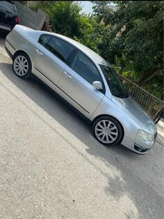 Volkswagen - Passat - 1.9 tdi