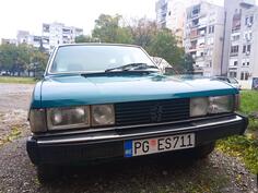 Peugeot - 604 - 2.7