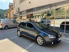 Volkswagen - Golf 5 - 1.9 tdi