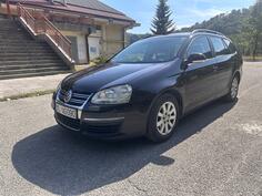 Volkswagen - Golf 5 - 1.9 tdi