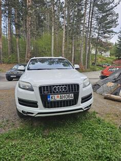 Audi - Q7 - 4.2