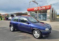 Opel - Corsa - 1.4 benzin