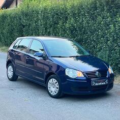 Volkswagen - Polo - 1.4 TDI