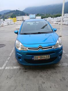 Citroen - C3 - 1.6HDI