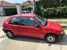 Peugeot - 106