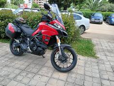 Ducati - multistrada 950