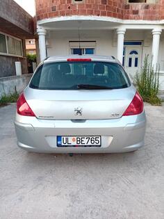 Peugeot - 308 - 1.6hdi