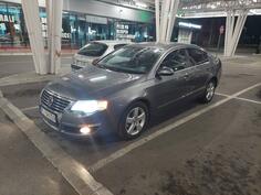 Volkswagen - Passat - 2.0 TDI