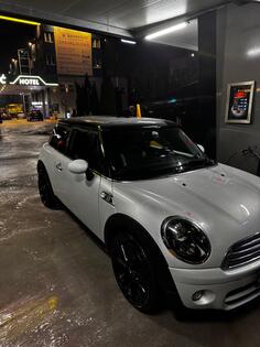 Mini - Cooper D