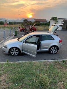 Audi - A3 - 1.9 TDI