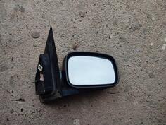 Rearview Mirrors