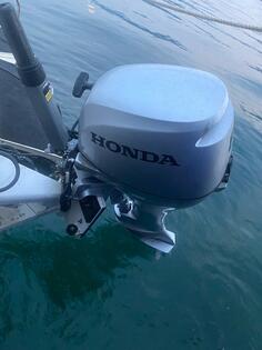 Honda - 8HP 4Stroke - Motori za plovila