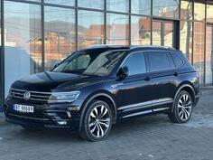 Volkswagen - Tiguan Allspace - 2.0 TDI 190PS